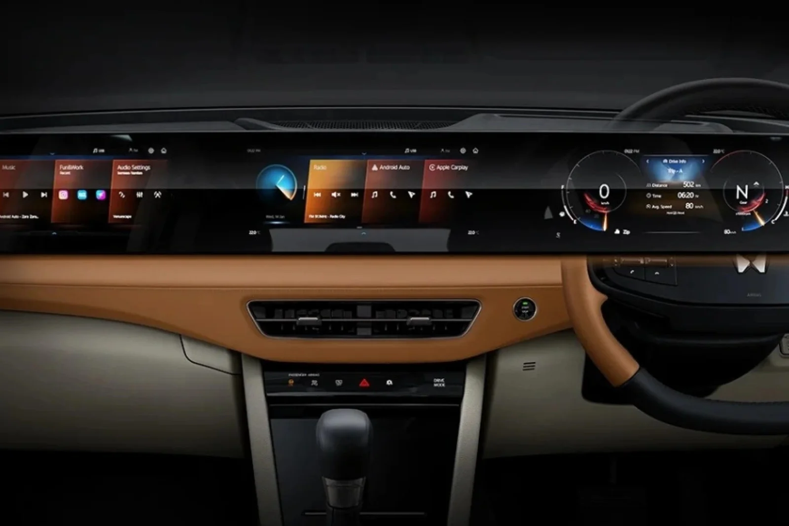 Auto Mahindra Official Website 