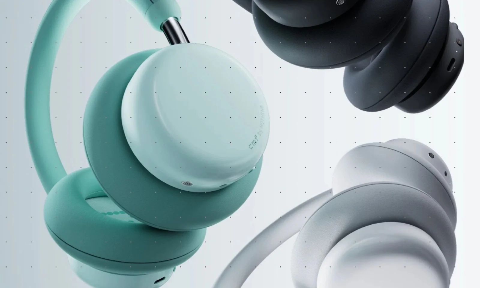 CMF Headphone Pro ओवर ईयर हेडफोन जल्द आयेगा भारत में