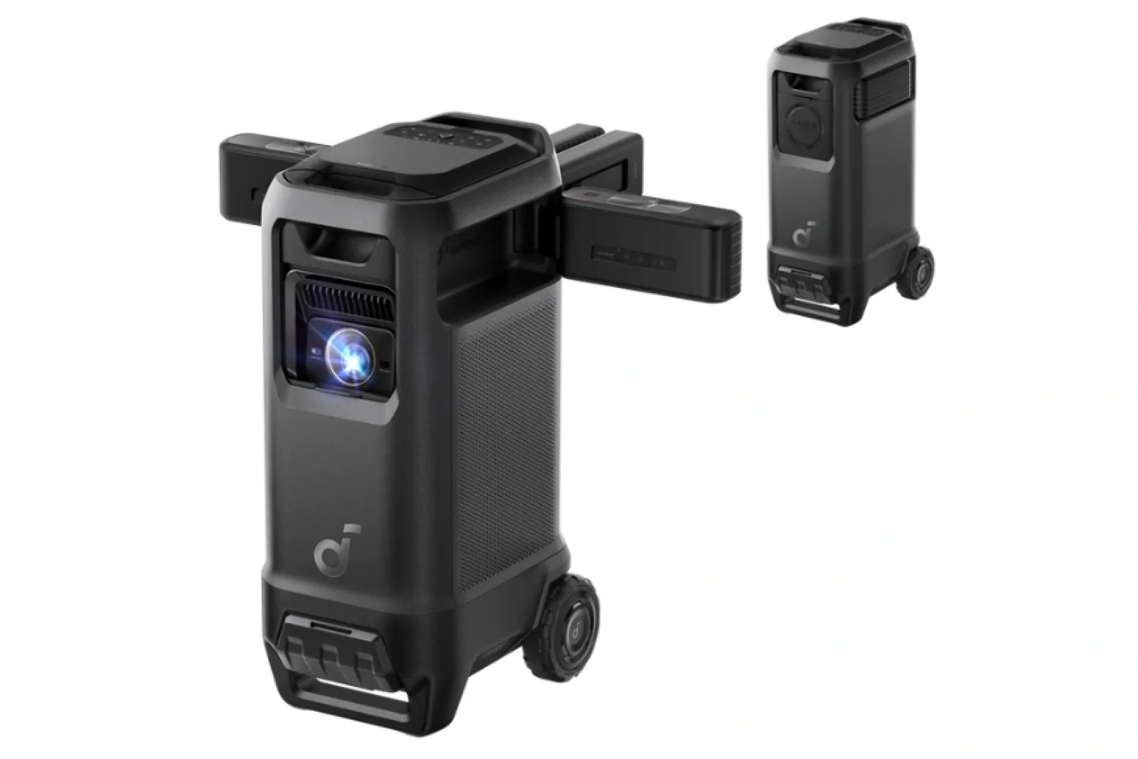 Soundcore Official Website 