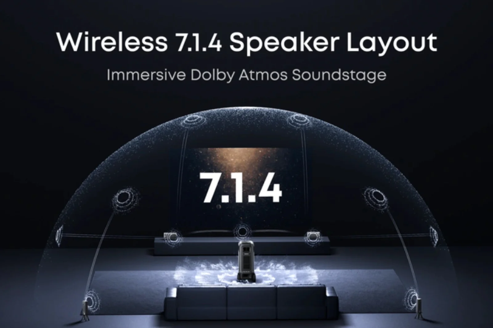 Soundcore Official Website 