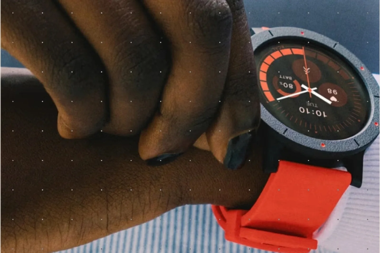 Nothing Official Website 