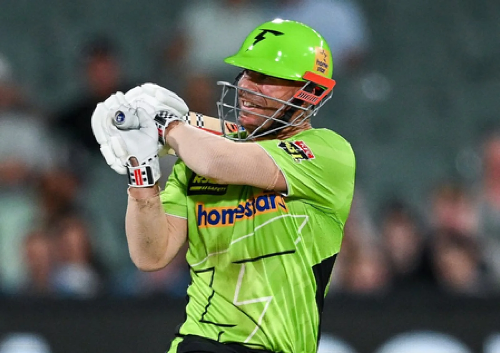 BBL 2025-26: एडिलेड स्ट्राइकर्स की रोमांचक जीत, डेविड वॉर्नर की नाबाद फिफ्टी गई बेकार; सिडनी थंडर्स 6 रन से हारी