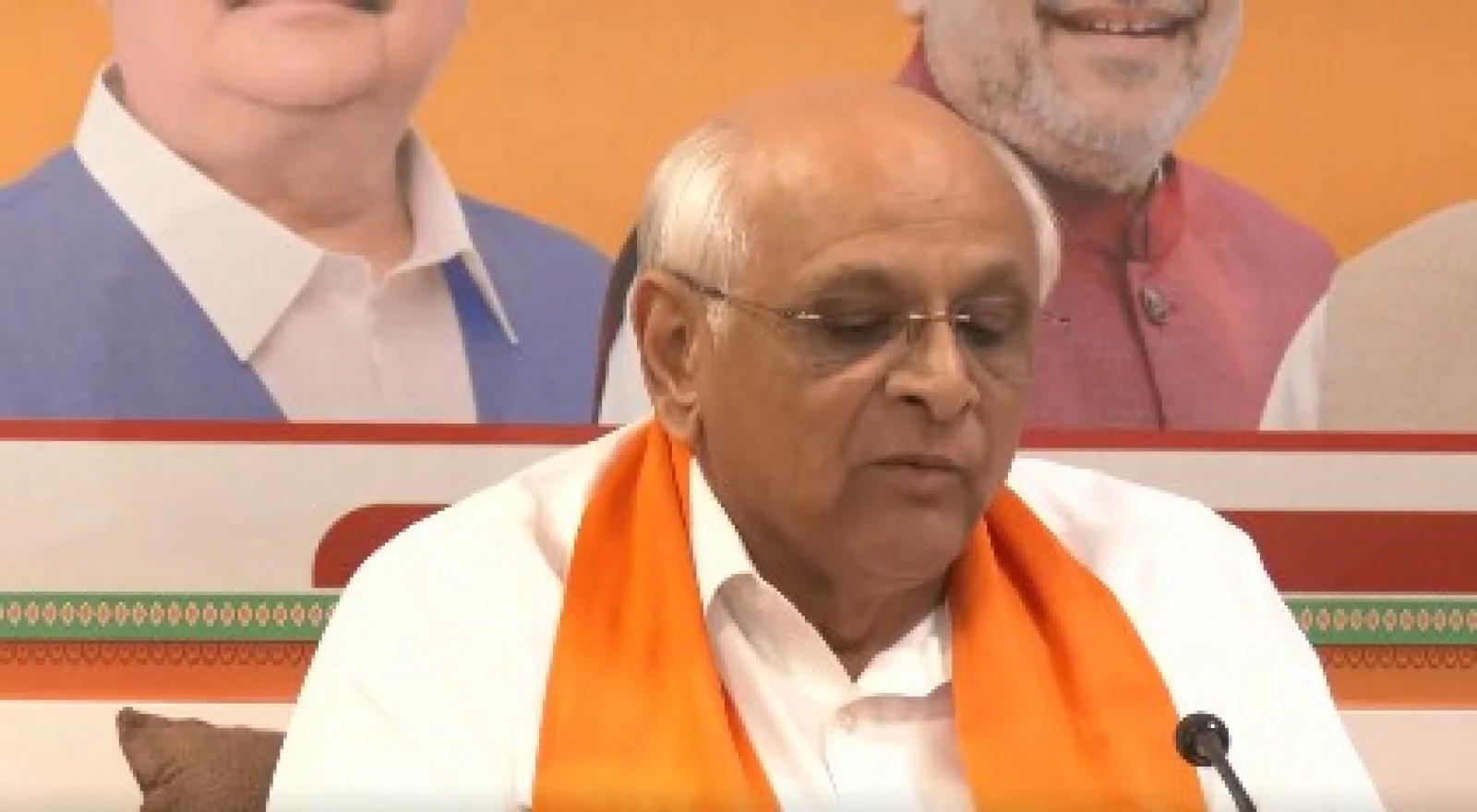 Mission Gramin: गुजरात में 'मिशन ग्रामीण' का आगाज, मनरेगा में अब 125 दिन का रोजगार; CM भूपेंद्र पटेल ने गिनाईं उपलब्धियां