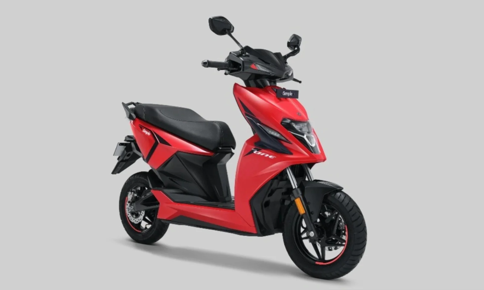 Simple One इलेक्ट्रिक स्कूटर हुआ लॉन्च फास्ट स्पीड और बढ़िया रेंज एक साथ