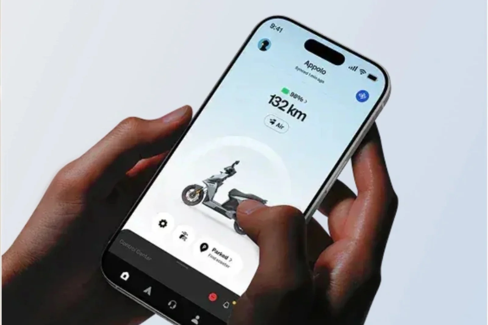 Simple Energy Official 