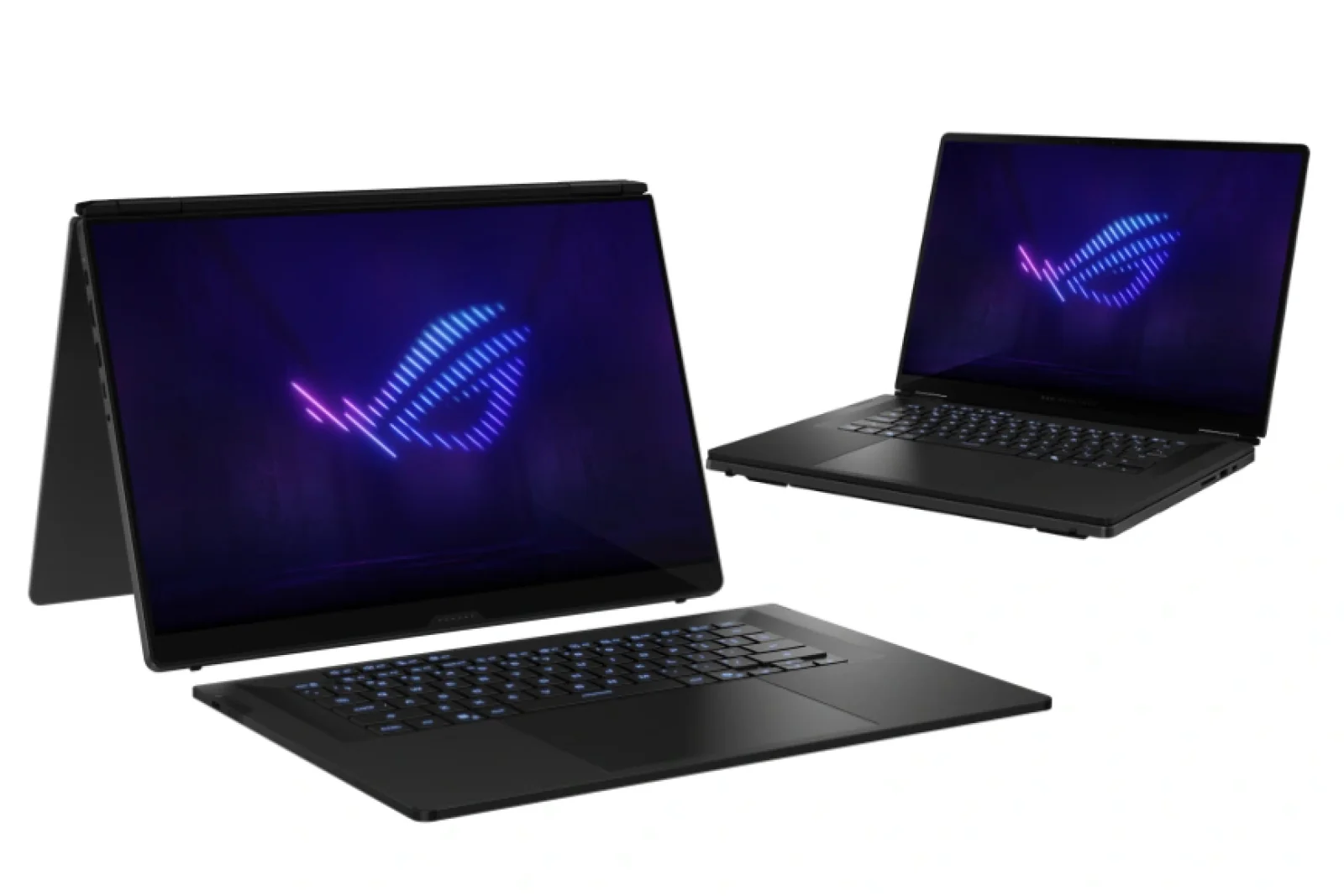 Asus Official Website 