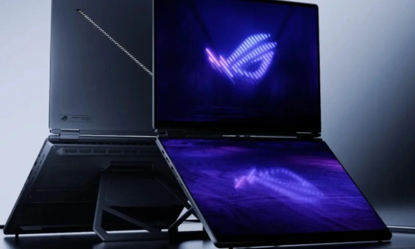 Asus ROG Zephyrus Duo 16 लैपटॉप ने गेमिंग की दुनिया में मचाया तहलका