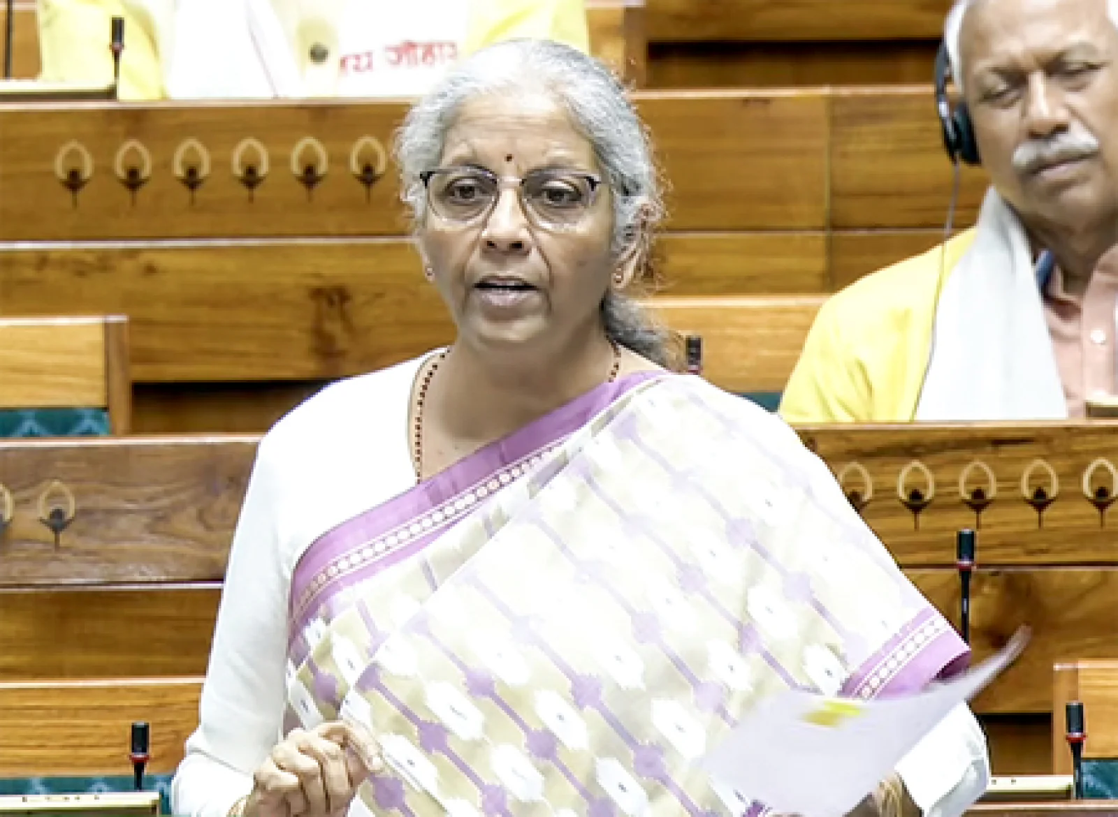 Budget 2026-27: रविवार को भी पेश होगा आम बजट, निर्मला सीतारमण रचेंगी नया इतिहास; जानें पूरा शेड्यूल