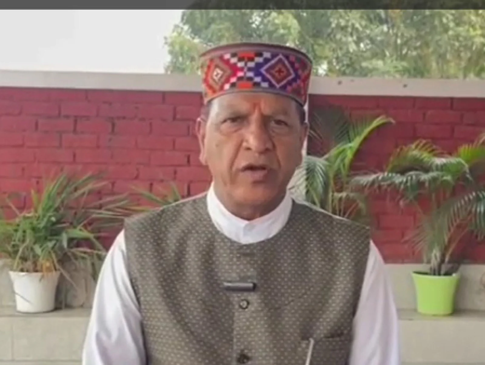 Himachal: 'विकसित भारत-जी राम जी' योजना से बदलेगी गांवों की सूरत, राजीव बिंदल बोले- मनरेगा से बेहतर है नया कानून