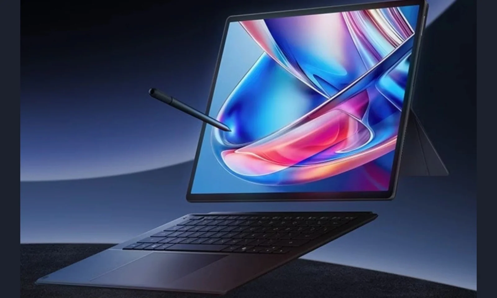 Asus ProArt PZ14 2026 2 इन 1 डिजाइन के तौर पर आया सामने