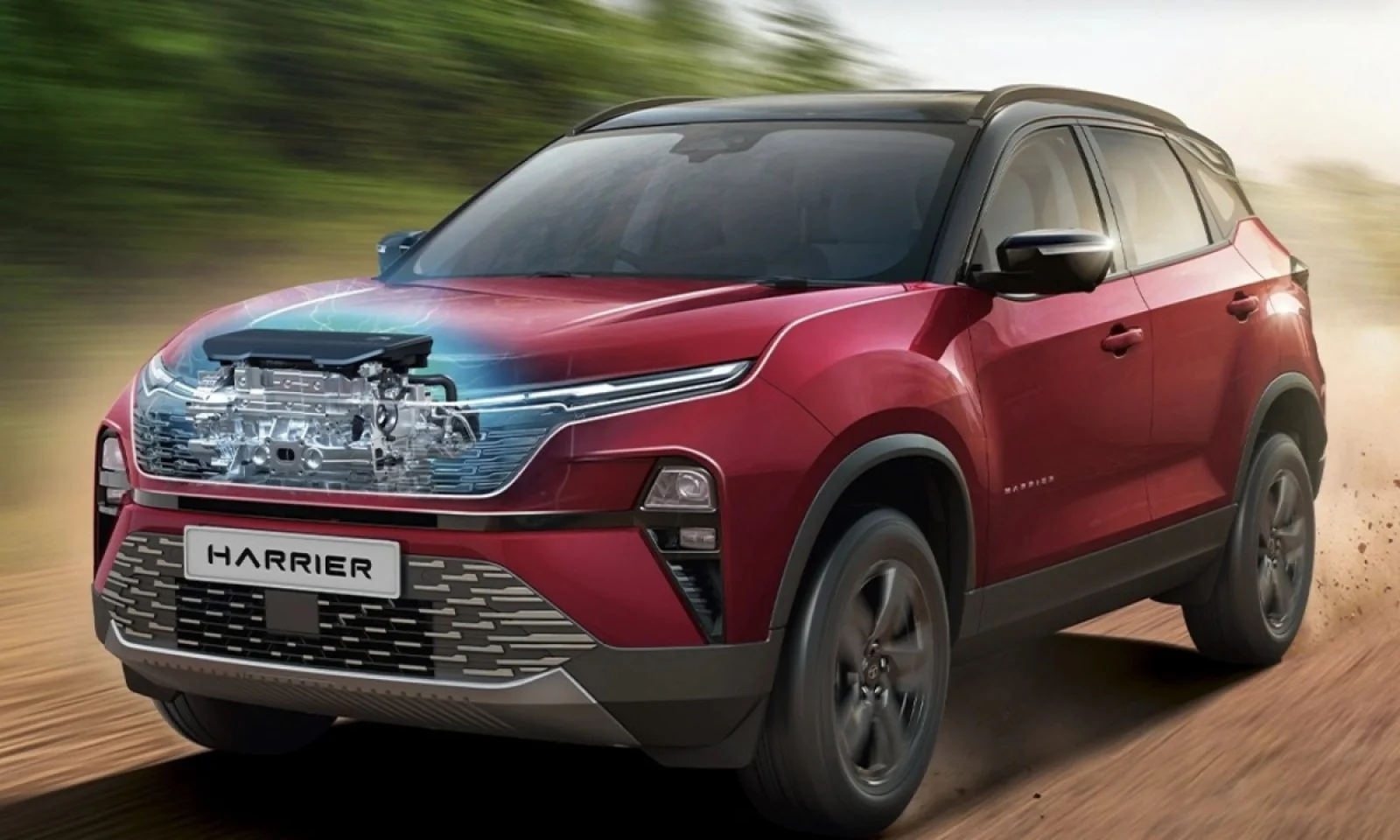 टाटा हैरियर और सफारी का पेट्रोल वेरिएंट लंबे इंतेज़ार के बाद आया मार्केट में