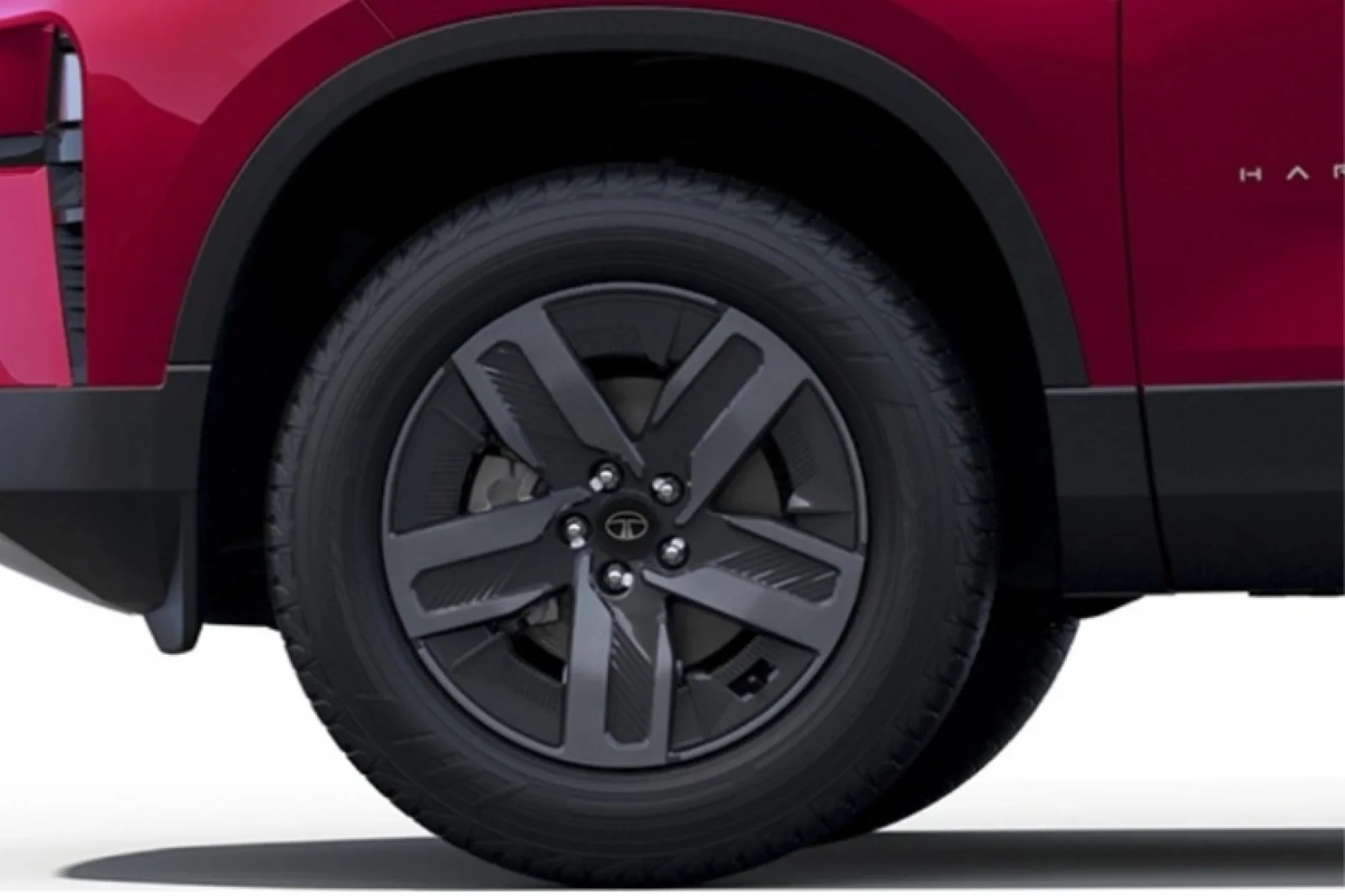 Tata Motors Official Website 