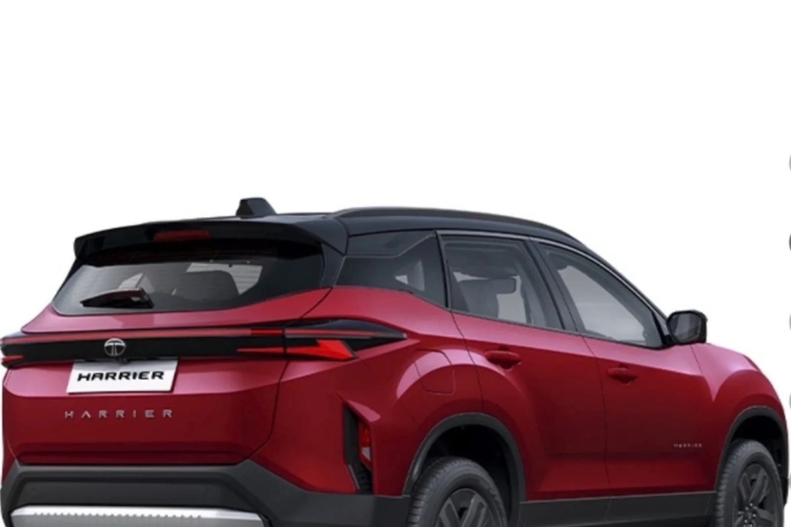 Tata Motors Official Website 