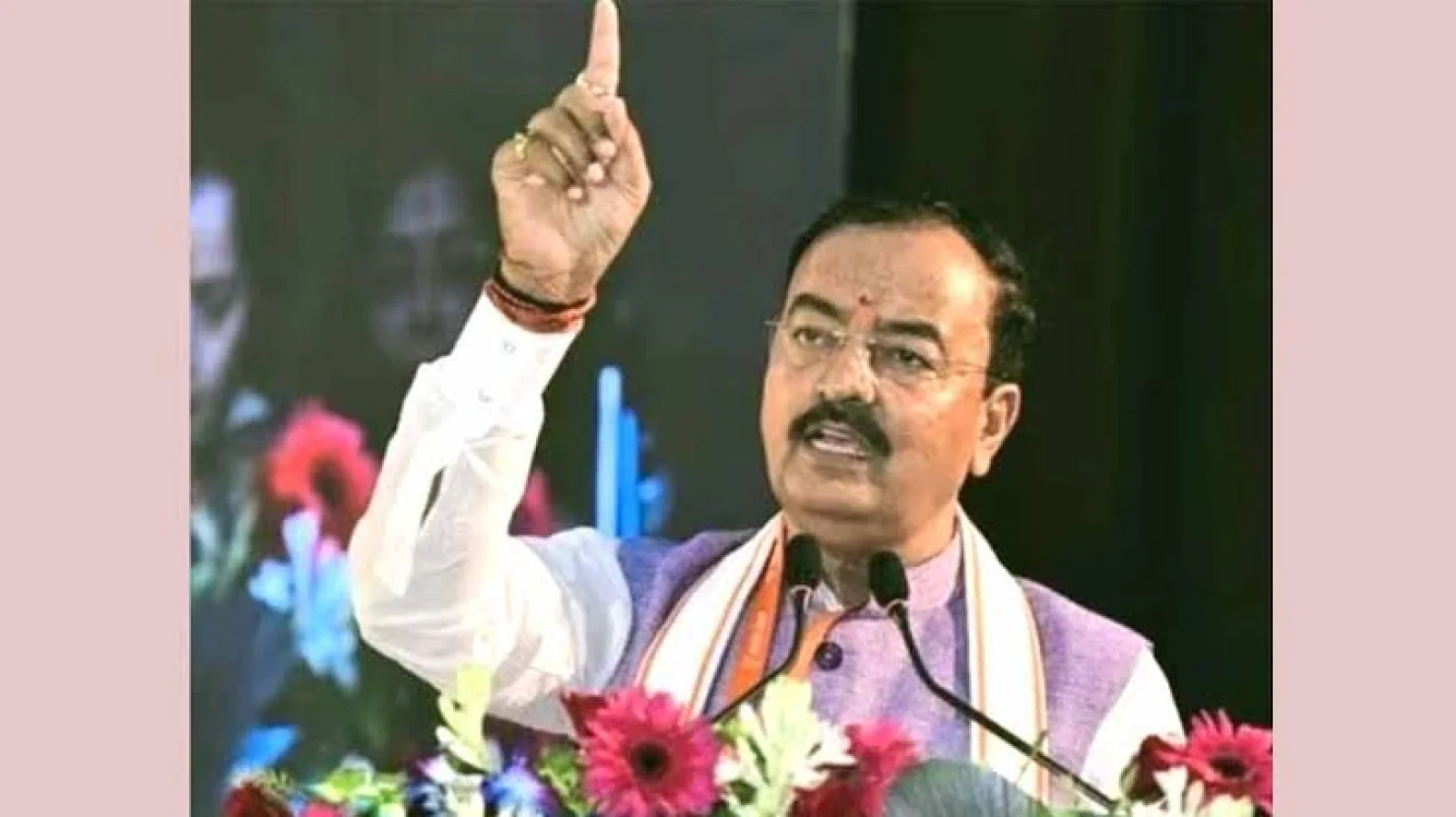 G-RAM JI Act: अब गांवों में मिलेगा 125 दिन का रोजगार, केशव प्रसाद मौर्य बोले- भ्रष्टाचार पर लगेगी लगाम, स्मार्ट बनेंगे गांव