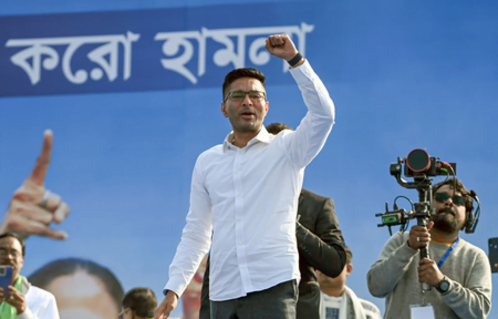 Bengal Politics: 'I-PAC को जानबूझकर बनाया निशाना', अभिषेक बनर्जी का ED पर बड़ा हमला; बोले- दिल्ली के दबाव में नहीं झुकेगी TMC