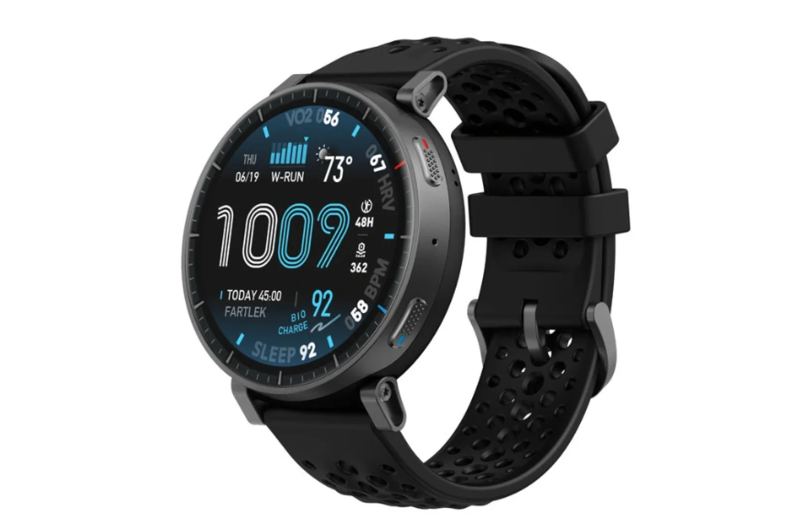 Amazfit official website 