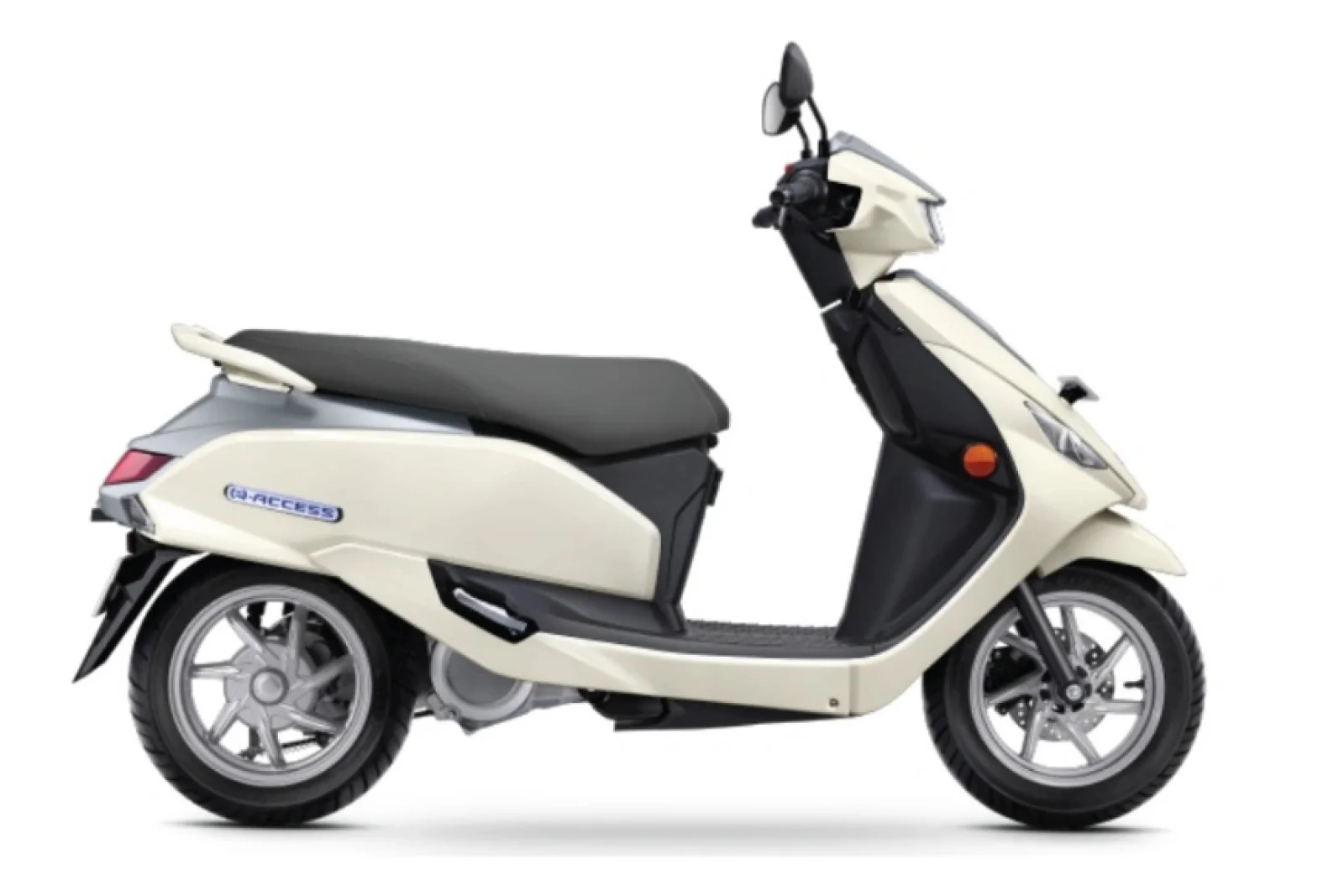 Suzuki Motorcycle Official 