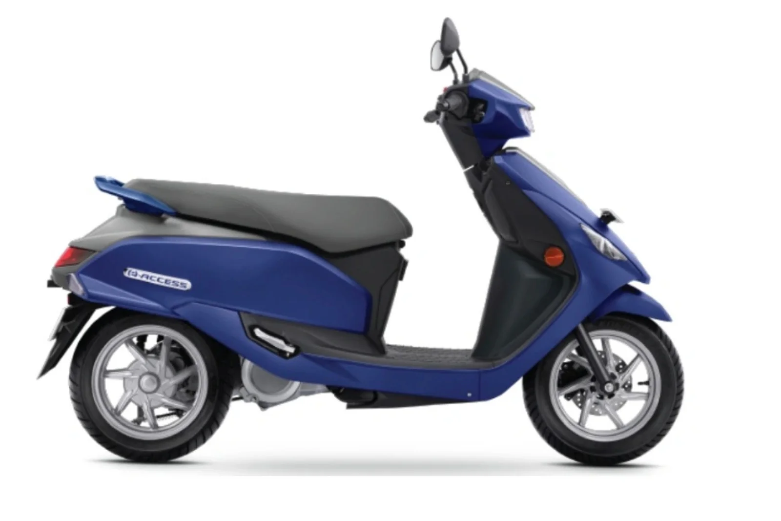 Suzuki Motorcycle Official 