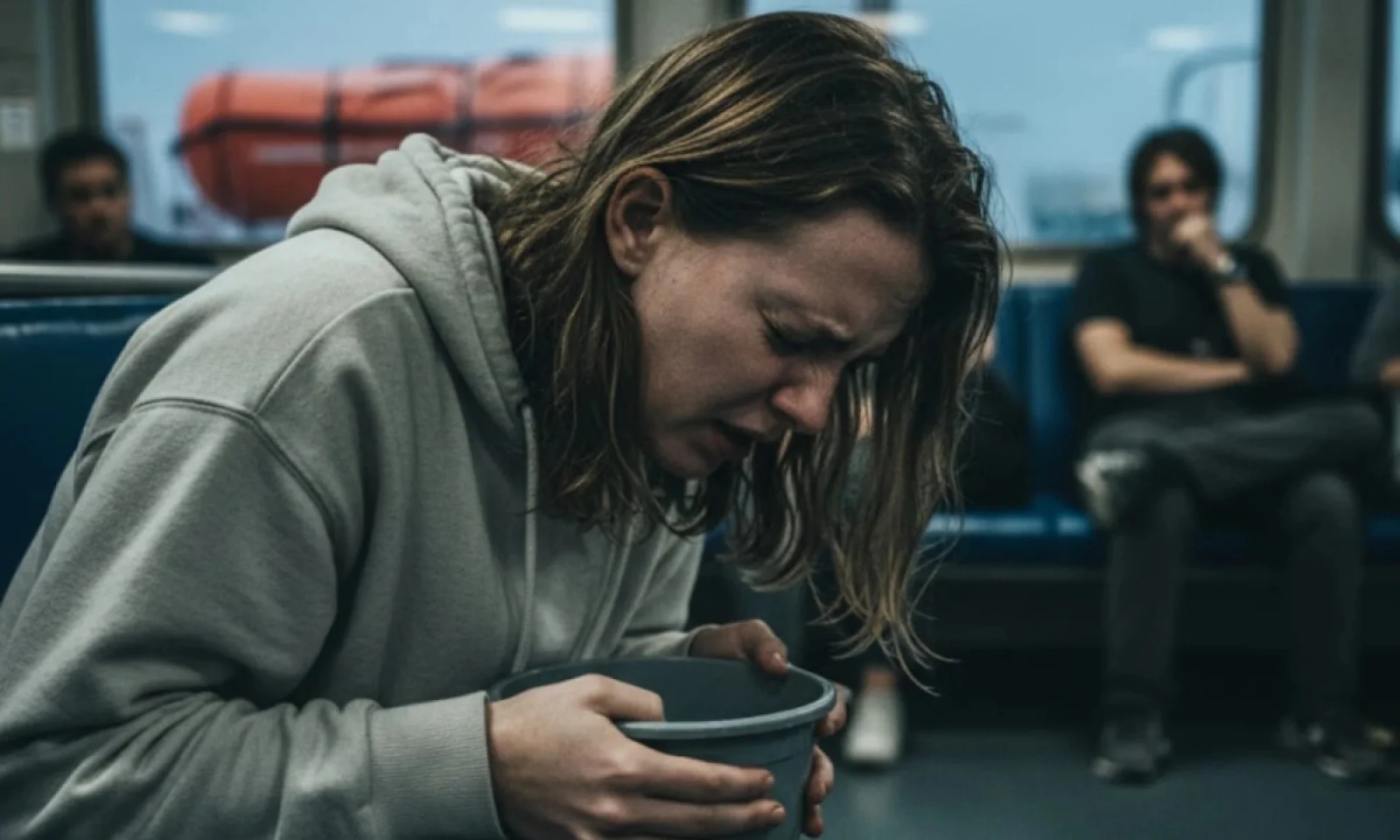 क्या आपको भी होती है ट्रैवल वॉमिटिंग जानें कारण और इससे बचने के उपाय