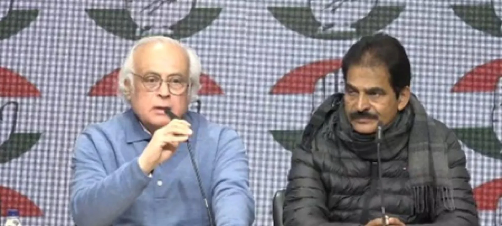 MGNREGA Bachao Sangram: मनरेगा के समर्थन में कांग्रेस का देशव्यापी आंदोलन शुरू, जयराम रमेश बोले- 'जी राम जी' एक्ट से छीना जा रहा काम का अधिकार