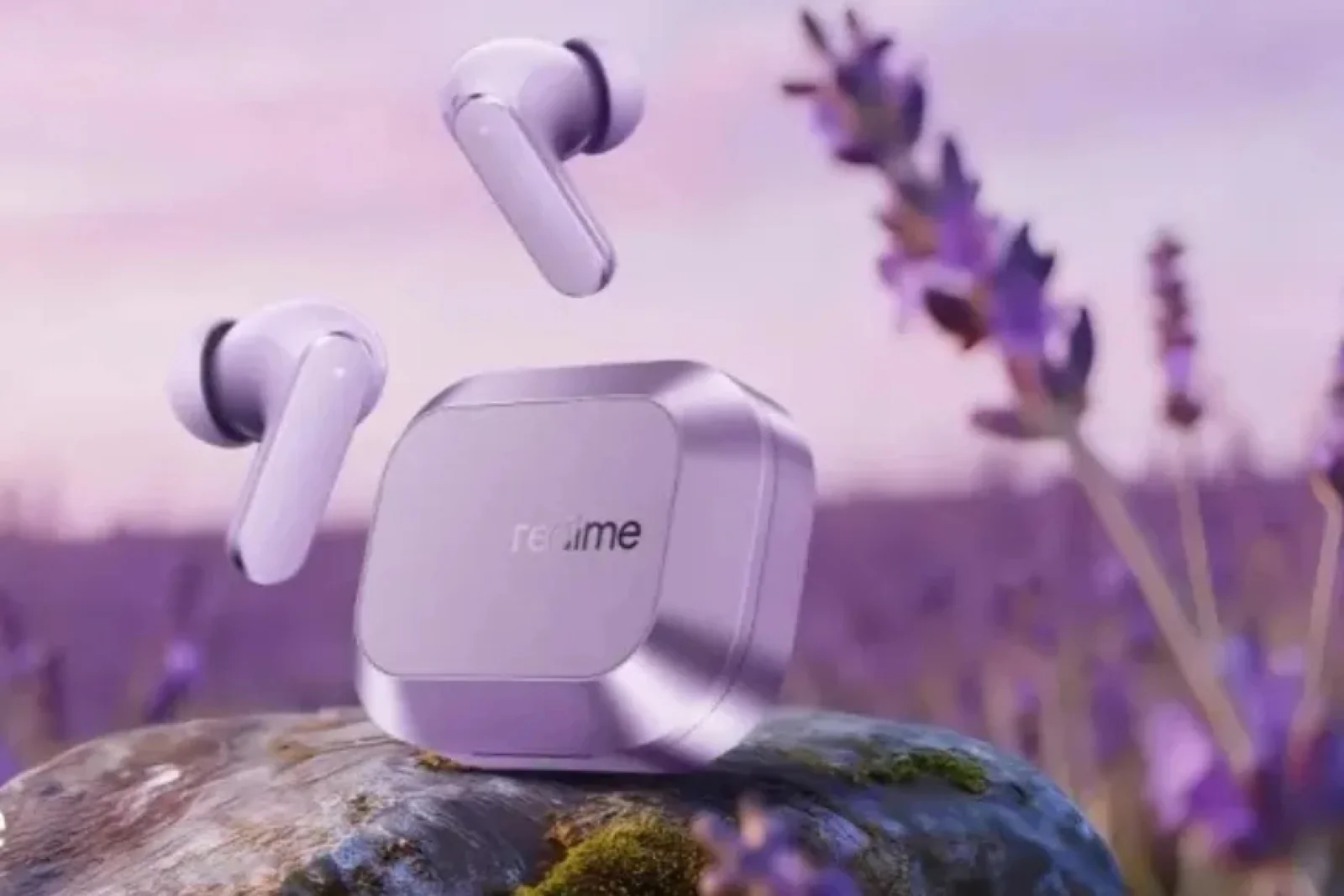 Realme Official Website 