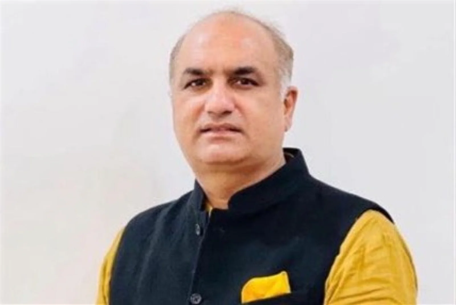 परगट सिंह की 'साले' वाली भाषा पर भड़के दीपक बाली, स्वीकार की डिबेट की चुनौती; बोले- '72 घंटे नहीं, अभी आ जाओ मैदान में'