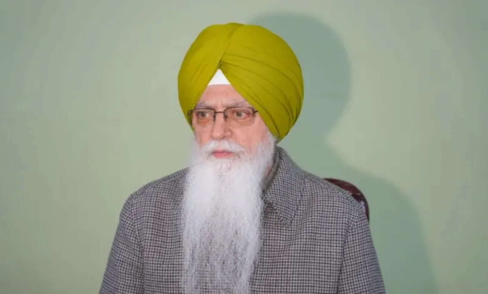 सिख व्यक्ति पर टिप्पणी को लेकर बवाल: आप विधायक इंदरबीर निज्जर ने हरक सिंह रावत को घेरा