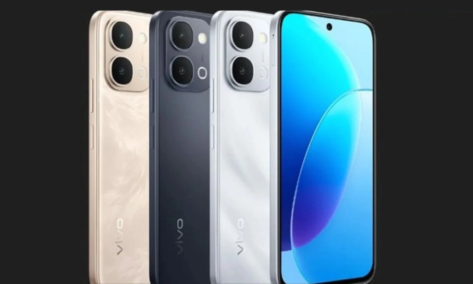 Vivo Y500i जल्द आयेगा भारत में 7200mAh बैटरी और प्रीमियम फीचर्स के साथ