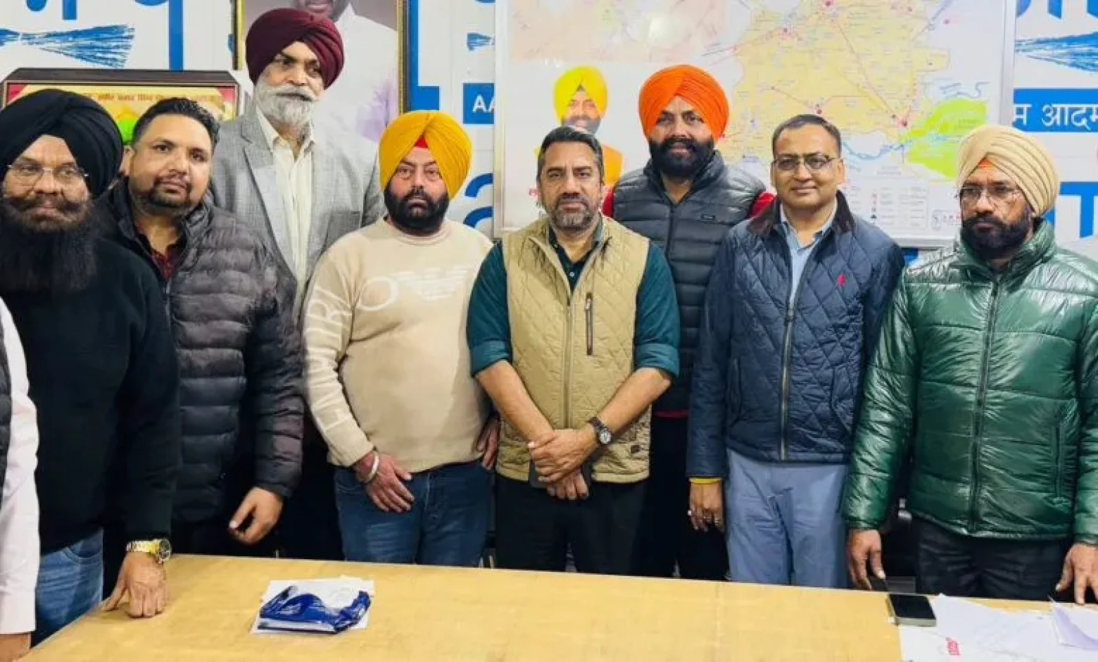 पंजाब रोडवेज़ और पनबस हड़ताल खत्म, कर्मचारियों की निलंबन हटाने और मांगों का समाधान तय