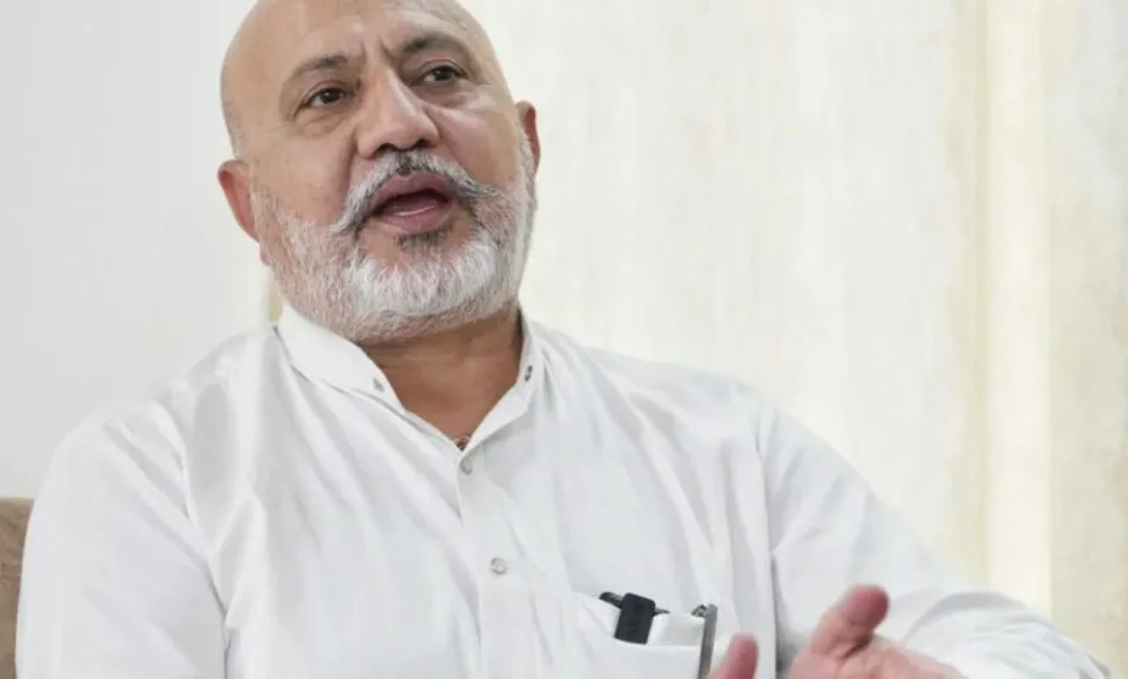 AAP का अकाली दल पर हमला: गैंगस्टर अमृतपाल बाठ की पत्नी को उपचुनाव में मैदान में उतारने का आरोप