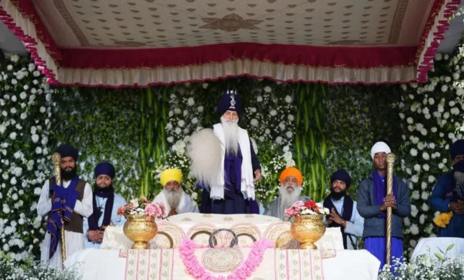 श्री गुरु तेग बहादुर जी की 350वीं शहादत पर पंजाब में विश्वस्तरीय यूनिवर्सिटी की घोषणा