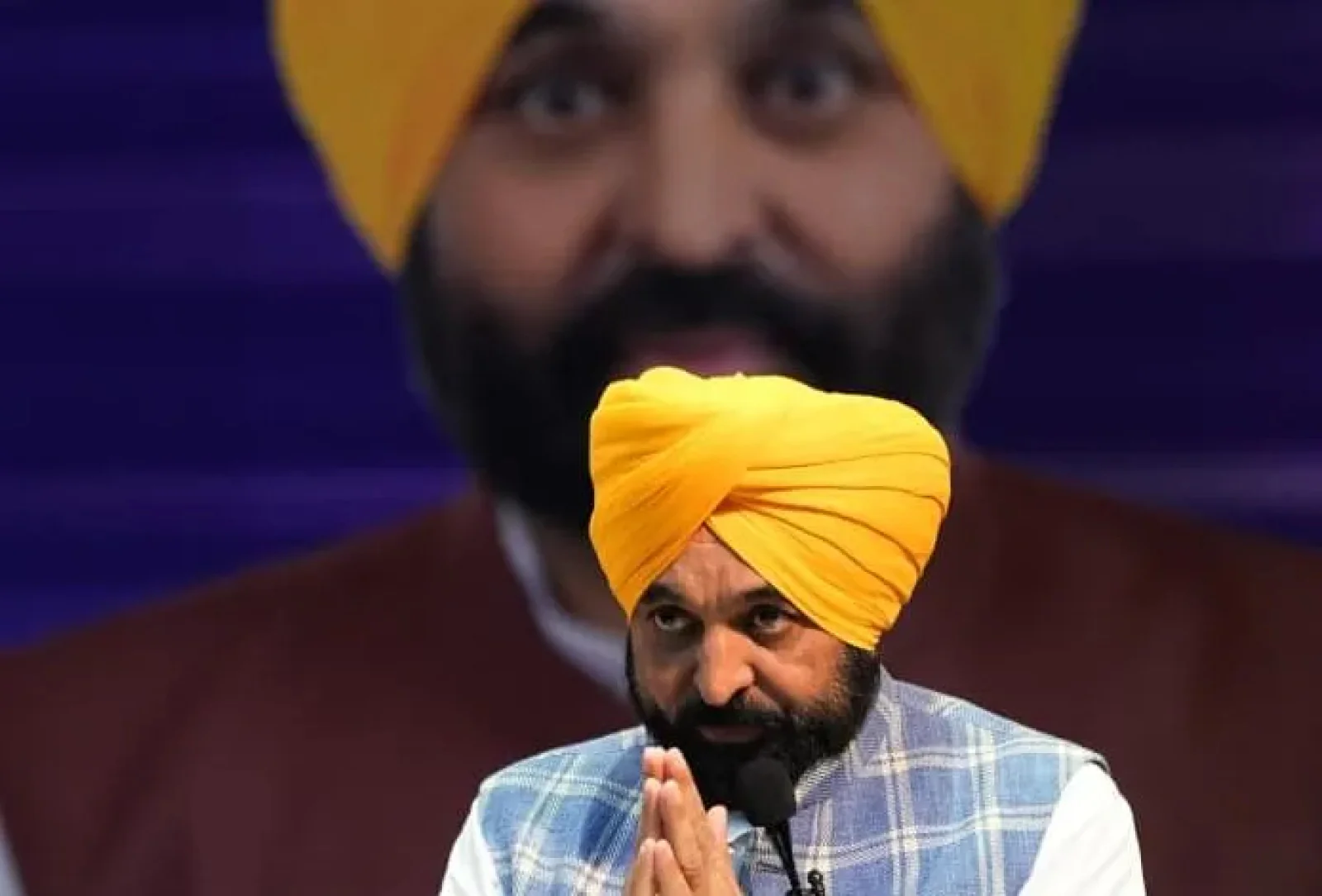 भगवंत सिंह मान ने फास्ट्रैक पंजाब पोर्टल का दूसरा चरण लॉन्च किया, औद्योगिक विकास को मिलेगा बड़ा बूस्ट