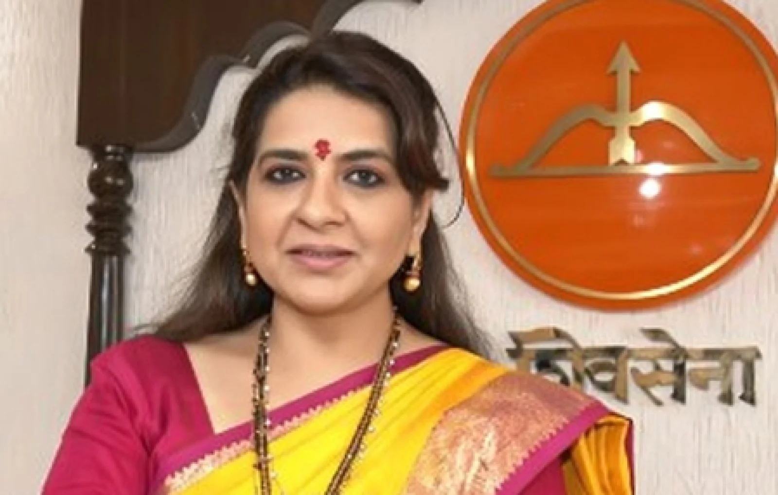 Maharashtra Politics: 'लाडली बहना' पर भड़कीं शायना एनसी; राज ठाकरे और मणिशंकर अय्यर को दिया करारा जवाब, ट्रंप की 'दादागिरी' पर भी बोलीं