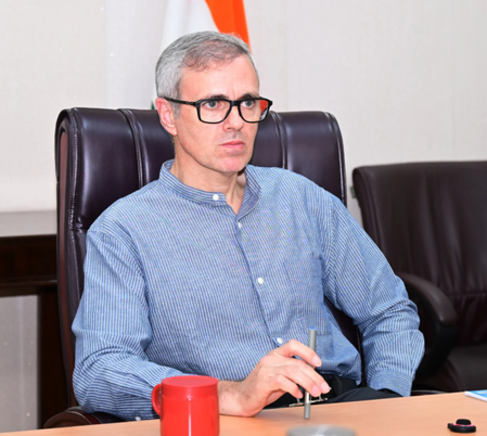 जम्मू-कश्मीर शिक्षा विभाग में बड़ी प्रशासनिक सर्जरी; JKBOSE को मिला नया अध्यक्ष, बोर्ड परीक्षाओं के रिजल्ट में आएगी तेजी