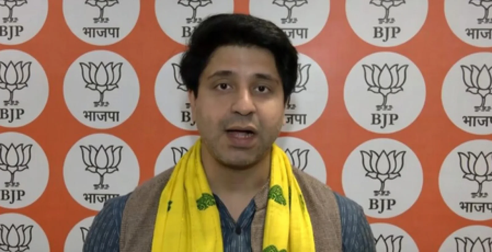 कांग्रेस की पहचान 'सनातन विरोधी' की बन चुकी है; राहुल गांधी के राम मंदिर दौरे पर शहजाद पूनावाला का बड़ा हमला, वक्फ बिल पर भी घेरा