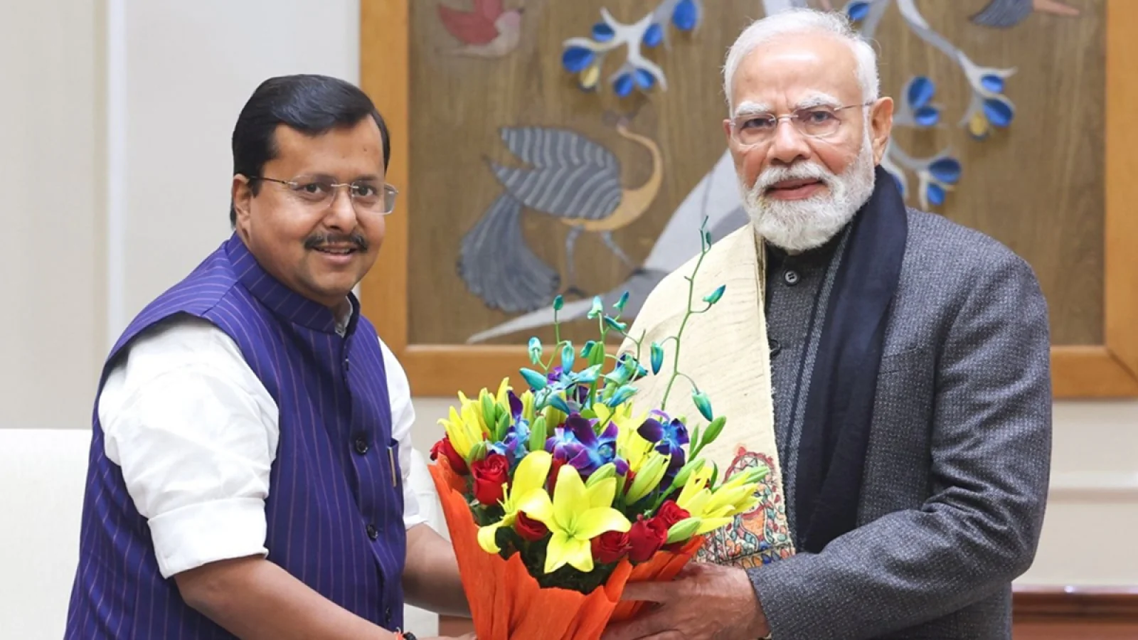 BJP New President: नितिन नबीन होंगे भाजपा के नए 'कैप्टन'! 19 जनवरी को नामांकन और 20 को ताजपोशी; PM मोदी बनेंगे प्रस्तावक