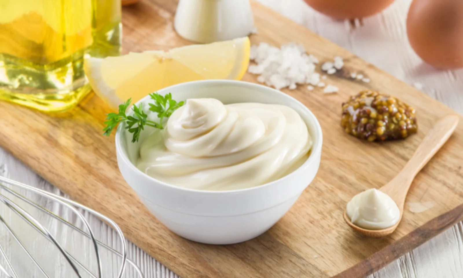 क्या आप भी खाते है मेयोनीज जाने इस से बॉडी पर पड़ने वाले इफेक्ट