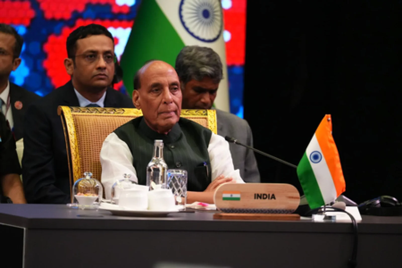 दिल्ली में जुटेगी दुनिया! आतंकवाद के खिलाफ भारत और मलेशिया करेंगे महामंथन; अमेरिका, रूस और चीन भी होंगे शामिल