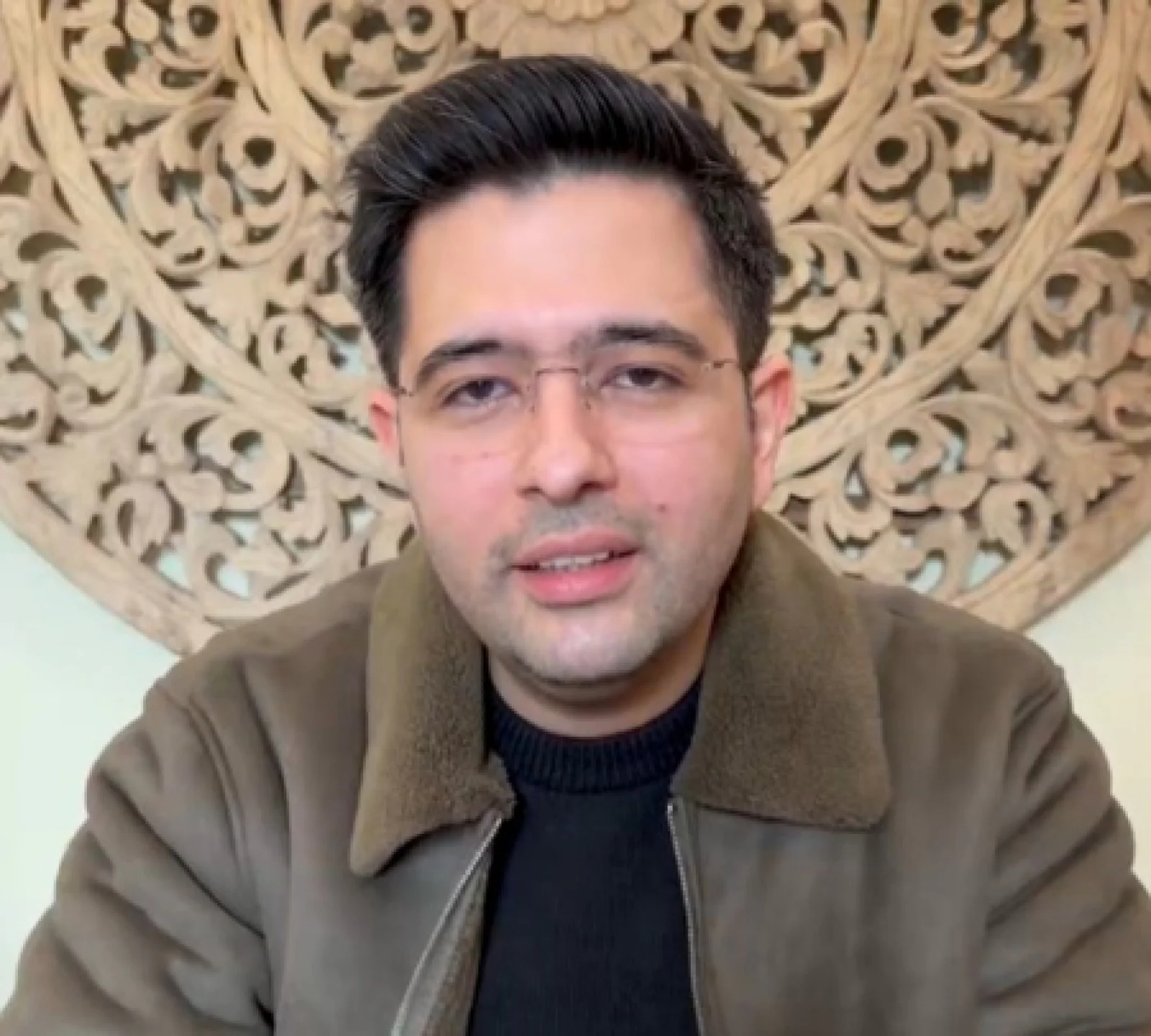 Gig Workers Win: 10-मिनट डिलीवरी के दावों पर सरकार की 'ब्रेक'! राघव चड्ढा ने केंद्र का जताया आभार; जानें डिलीवरी बॉयज को कैसे मिलेगी राहत