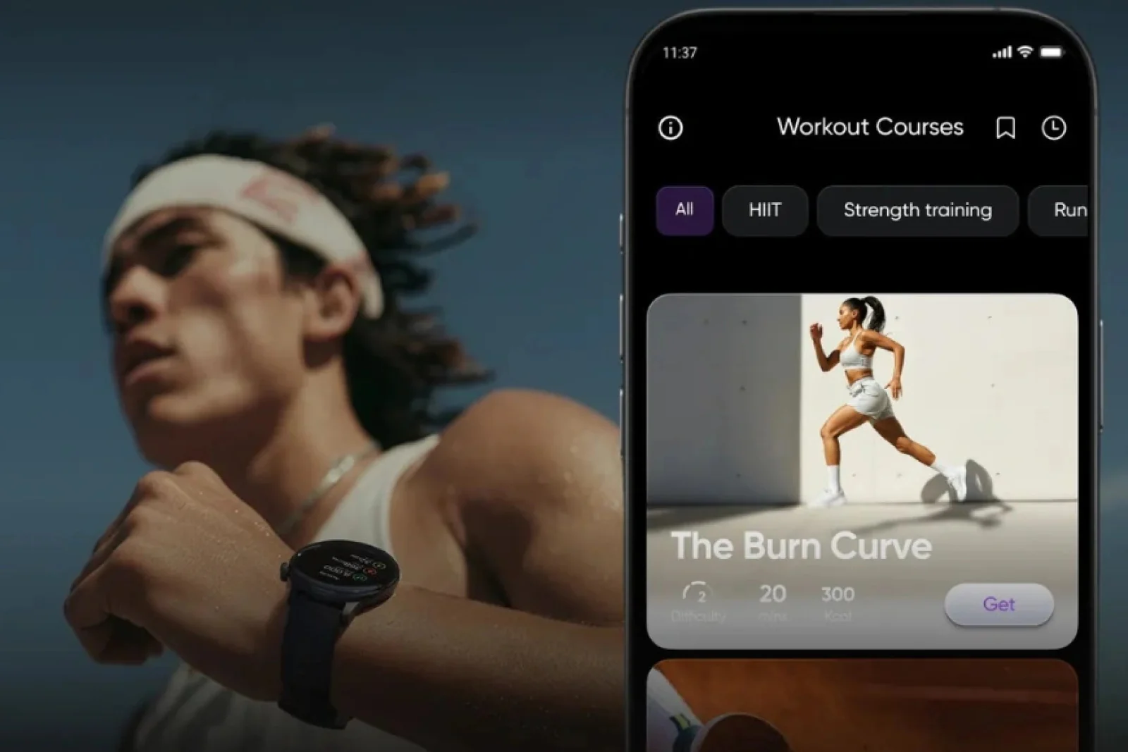 Gonoise Official Website 