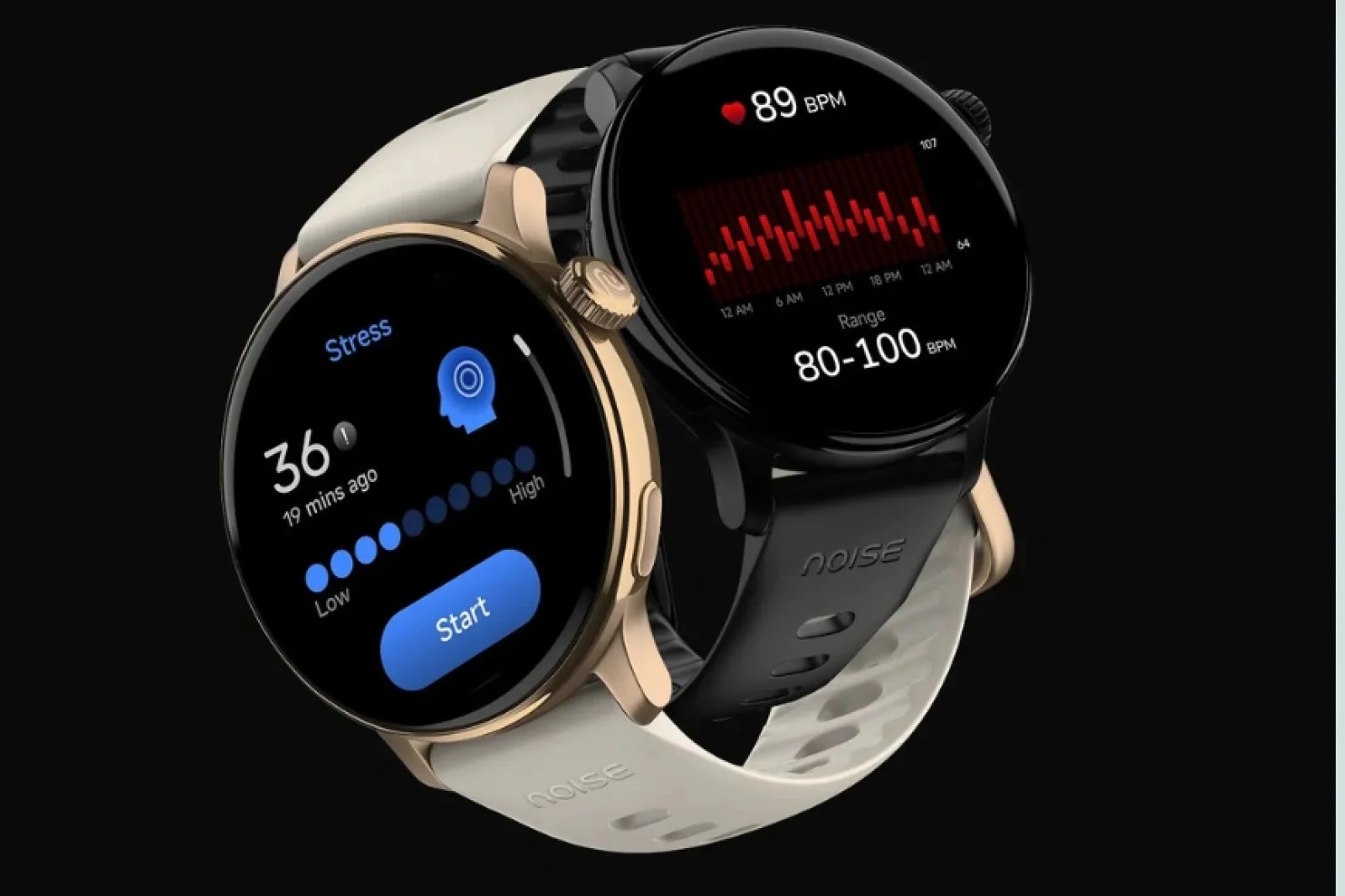 Gonoise Official Website 