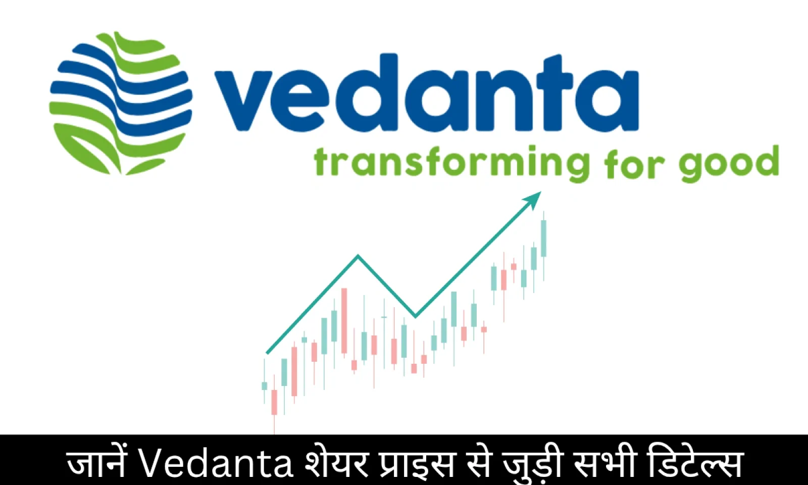 वेदांता लिमिटेड के शेयर ने 2026 में की शानदार शुरुआत जानें लेटेस्ट शेयर प्राइस