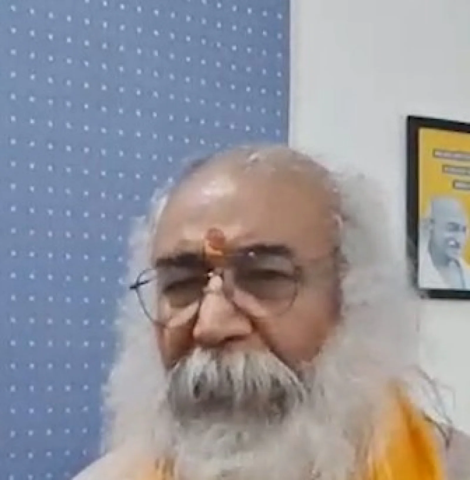 आचार्य प्रमोद कृष्णम का मणिशंकर अय्यर पर तंज: 'बुढ़ापे में पाकिस्तान का इश्क जोर मार रहा, राहुल गांधी को भी साथ ले जाएं'