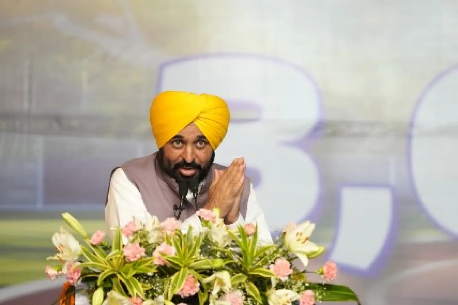 अकाल तख़्त साहिब के सामने पेश होंगे CM भगवंत मान; समय बदलने की खबरों को बताया गलत, राष्ट्रपति का कार्यक्रम भी छोड़ा