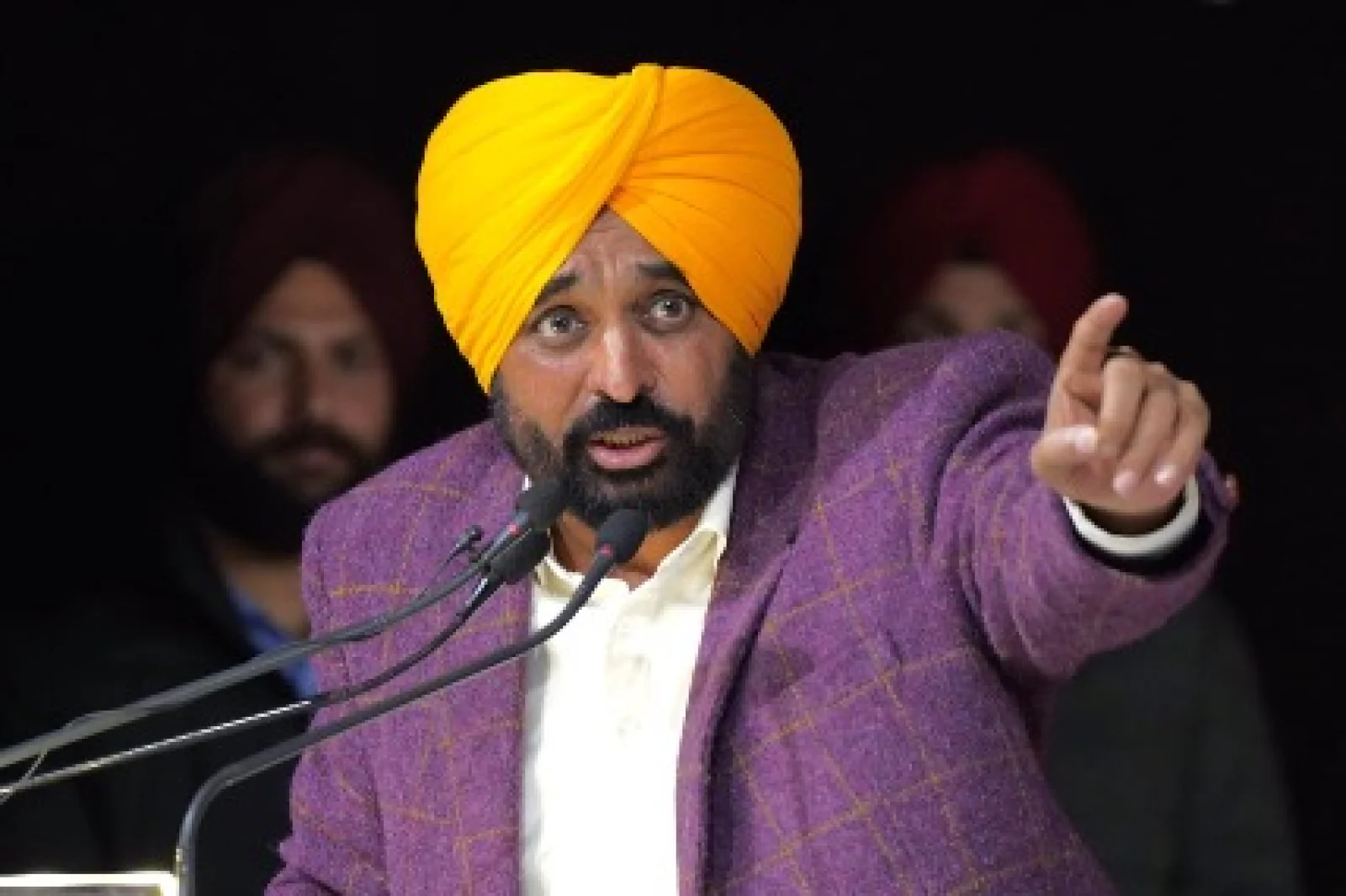 पंजाब में घर की रजिस्ट्री कराना हुआ बेहद सस्ता! मान सरकार ने स्टांप ड्यूटी में दी भारी छूट; 31 मार्च तक का है 'गोल्डन चांस'