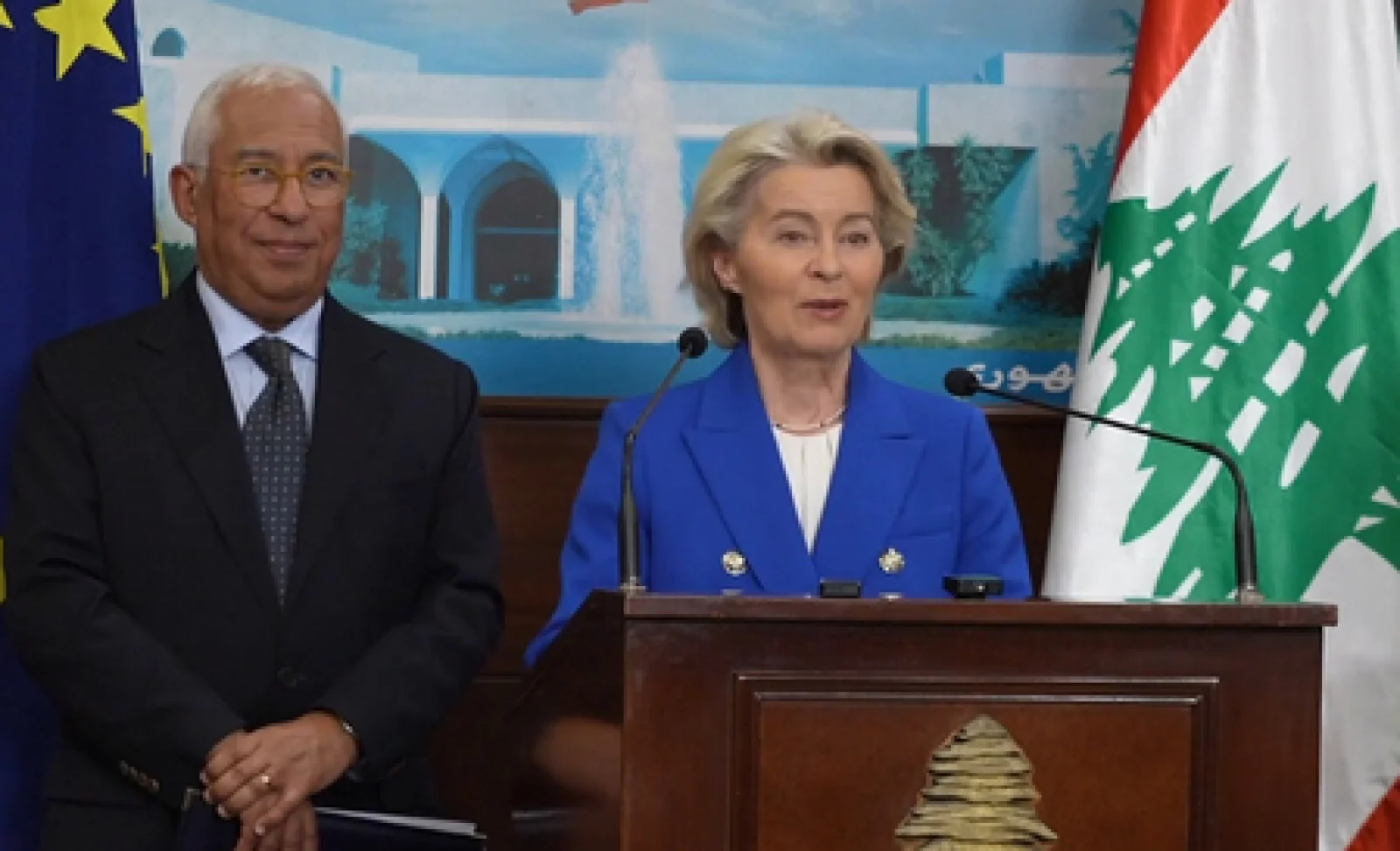 गणतंत्र दिवस पर मुख्य अतिथि होंगे एंतोनियो कोस्टा और उर्सुला वॉन डेर लेयेन; भारत-ईयू शिखर सम्मेलन में FTA पर लग सकती है मुहर