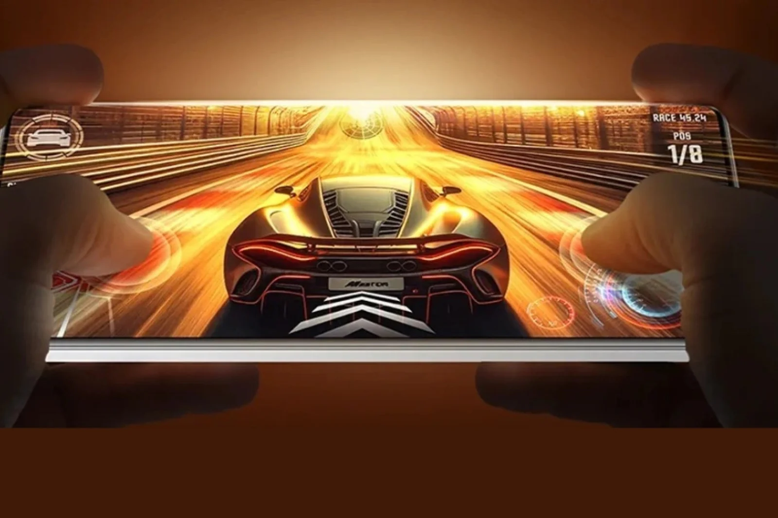 Realme Official Website 