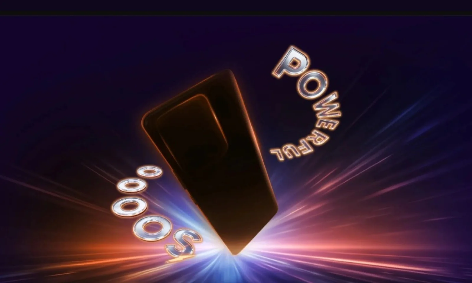 Realme P4 Power 5G टीजर हुआ जारी जल्द होगा भारत में लॉन्च