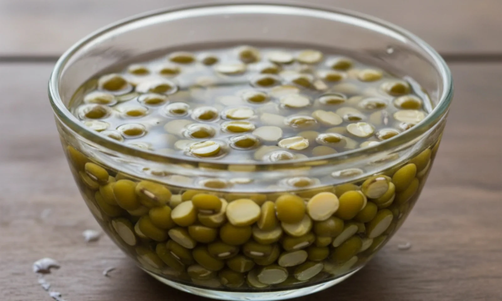 भीगी हुई मूंग दाल करेगी पावरफुल सुपरफूड का काम डेली खाने से होंगे कई फायदे