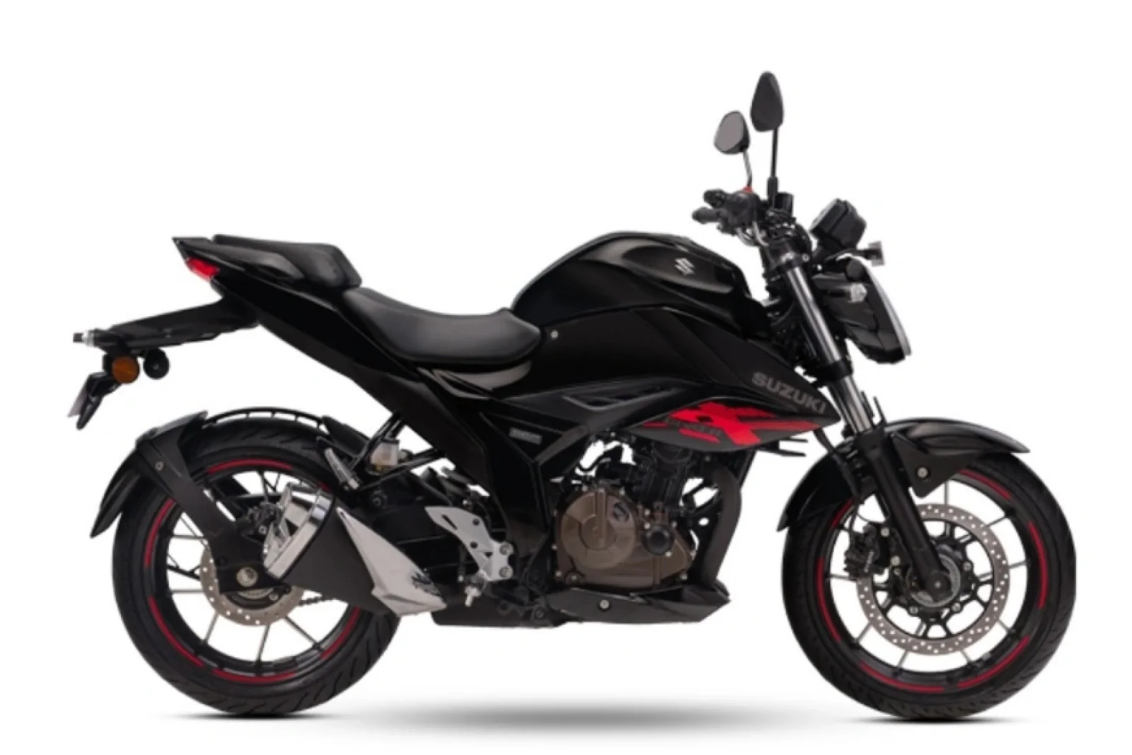 Suzuki Motorcycle Official 